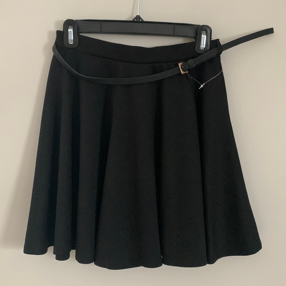 New Look Mini Skirt
